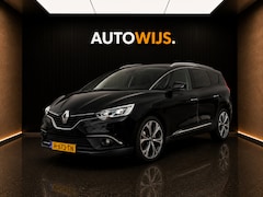 Renault Grand Scénic - 1.5 dCi Intens|AUT|CAMERA|LED|TREKHAAK|CRUISE