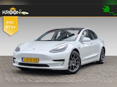 Tesla Model 3 - Standard RWD Plus 60kWh SOH 88, 4%