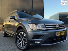 Volkswagen Tiguan Allspace - 1.4 TSI Comfortline 7p. RIJKLAAR