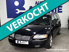 Volvo V70 - 2.5T Edition Sport