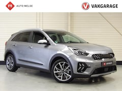 Kia Niro - 1.6 GDi Hybrid 141pk DCT6 DynamicPlusLine