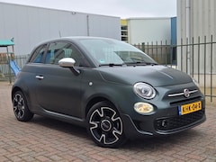 Fiat 500 - 1.2 Rockstar Navi-Pano-Carplay-Virtual Dash-Cruise