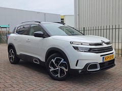 Citroën C5 Aircross - 1.2 PureTech Airco-Navi-Camera-Leer