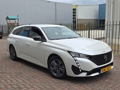 Peugeot 308 SW - 1.2 PureTech 130pk Allure Nieuwstaat