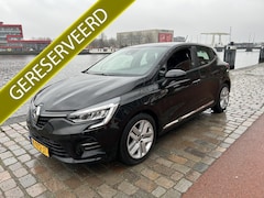 Renault Clio - 1.0 TCe Bi-Fuel Zen lpg-g3 airco/ecc navigatie