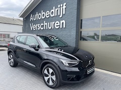 Volvo XC40 - 1.5 T4 Plug-in hybrid Plus Dark facelift stoel + stuurverwarming camera