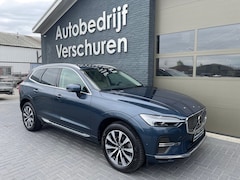 Volvo XC60 - 2.0 T6 Plug-in hybrid AWD Inscription Expression facelift stoelverwarming pano 360° camera