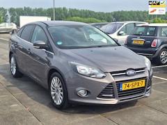 Ford Focus - €3949, -1.6 TI-VCT Titanium Automaat Apk 2027 Sedan
