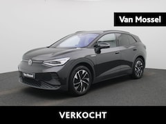 Volkswagen ID.4 - Pro 77 kWh 204 PK| Panoramadak | Navigatie Pro | Achterklep Elektrisch | 360 Camera | Head