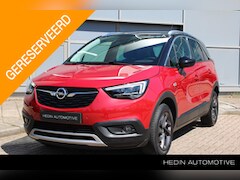 Opel Crossland X - 1.2 Turbo Edition 2020 | Navigatie | Camera | Climate Control | Apple Carplay/Android Auto
