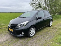 Toyota Yaris - 1.5 Hybrid Dynamic