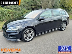 Volkswagen Golf Variant - 1.5 TSI Highline Business R-Line