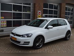 Volkswagen Golf - 1.2 TSI Highline, Pdc, Navigatie, Cruise controle