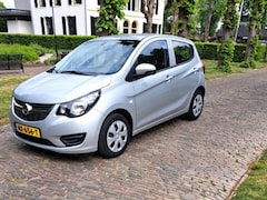 Opel Karl - 1.0 ecoFLEX Edition