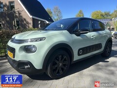 Citroën C3 - 1.2 PureTech Live trekhaak/Dashcam/6maandgarantie