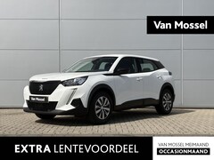 Peugeot 2008 - 1.2 PureTech Active | Cruise Control | Parkeerhulp | Apple Carplay/Android Auto