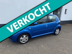 Toyota Aygo - 1.0-12V Access, '09, 5-drs, airco, lm velgen, 148000 km