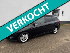 Ford Focus Wagon - 1.0 EcoBoost Trend, '13, 163000 km, in een keurige staat