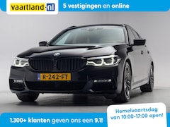 BMW 5-serie Touring - 530I High Executive M sport [ Panoramadak Harman / Kardon 360 Camera ]