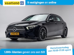 Mercedes-Benz A-klasse - 180 AMG Premium Plus [ Sfeerverlichting Widescreen Stoelverwarming ]