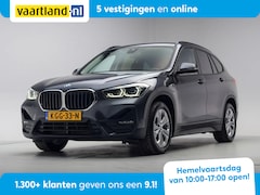 BMW X1 - xDrive25e Executive [ Clima / ECC LED Navi prof. HUD Camera ]