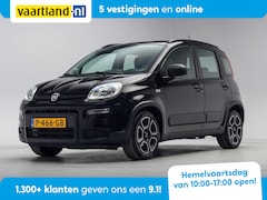 Fiat Panda - 1.0 Hybride .City Life [ Navi PDC Apple /Android Airco DAB ]
