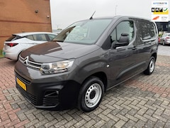 Citroën Berlingo - 1.5 BlueHDI Club, Euro 6, Apple carplay, L1H1