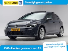 Volkswagen Golf - 1.4 TSI GTE [ Panorama Virtual Stoelverwarming ]