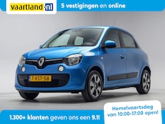 Renault Twingo - 1.0 SCe Expression [Cruise Control Airco Bluetooth elektrische ramen]