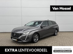 Peugeot 308 SW - 1.2 PureTech Active Pack Business | Navigatie | Adaptieve Cruise Control | Parkeersensoren