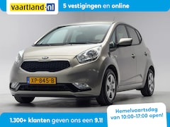 Kia Venga - 1.4 CVVT DynamicPLusLine [ Navigatie Camera Trekhaak ]