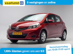 Toyota Yaris - 1.0 VVT-i Aspiration [ Camera Clima Bluetooth ]