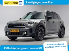 MINI Countryman - 1.5 Cooper S E ALL4 Business Edition Aut. [ Navi Leder Keyless ]