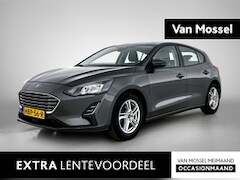 Ford Focus - 1.0 EcoBoost Trend Edition | 101 PK | Bluetooth | LED | Parkeersensor Achter | Lichtmetale