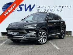 BYD Seal U - 1.5 DM-i FWD Boost | RIJKLAAR | Pano | Leder | 360* Camera | ACC | 19 inch