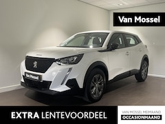Peugeot 2008 - 1.2 PureTech Active Pack | LMV | APPLE CAPRLAY/ANDROID AUTO | PARKEERSENSOREN | CLIMATE CO