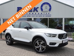 Volvo XC40 - 1.5 T4 Recharge R-Design VOL LEER | PANO | 360° CAM | HARMAN-KARDON