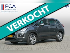 Peugeot 3008 - 1.6 THP Active