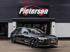 Audi A6 Avant - 3.0 TFSI Quattro S-line PANO BOSE LUCHTVERING
