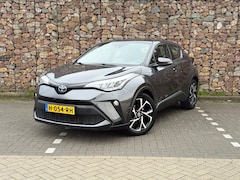 Toyota C-HR - 1.8 Hybrid Dynamic