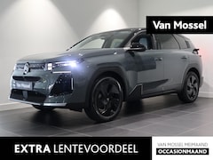 Citroën C5 Aircross - Hybrid 145 Max - 360 CAMERA - MEMORY SEATS - STOEL/STUURVERWARMING