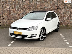 Volkswagen Golf - 1.4 TSI Business Edition R Panorama