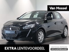 Peugeot 208 - Active | Airco | Apple Carplay/Android Auto | Cruise control