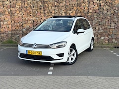 Volkswagen Golf Sportsvan - 1.4 TSI Highline Automaat Pano PDC Trekhaak
