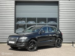 Audi Q5 - 2.0 TDI quattro Pro Line