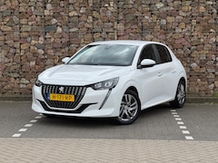 Peugeot 208 - 1.2 PureTech Blue Lease Active