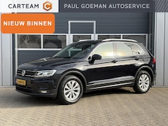 Volkswagen Tiguan - ACT Highline | Alcantara | Keyless Entry/Start | Adaptive Cruise | Elec. Achterklep |
