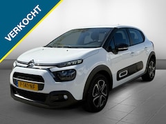 Citroën C3 - Apple carplay led verl