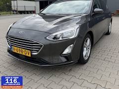 Ford Focus - 1.0 Titanium 2018 | Prins LPG | NW APK