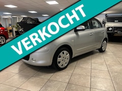 Nissan Micra - 1.2 DIG-S Acenta Airco, Trekhaak voor fietsendrager, Dealer onderhouden